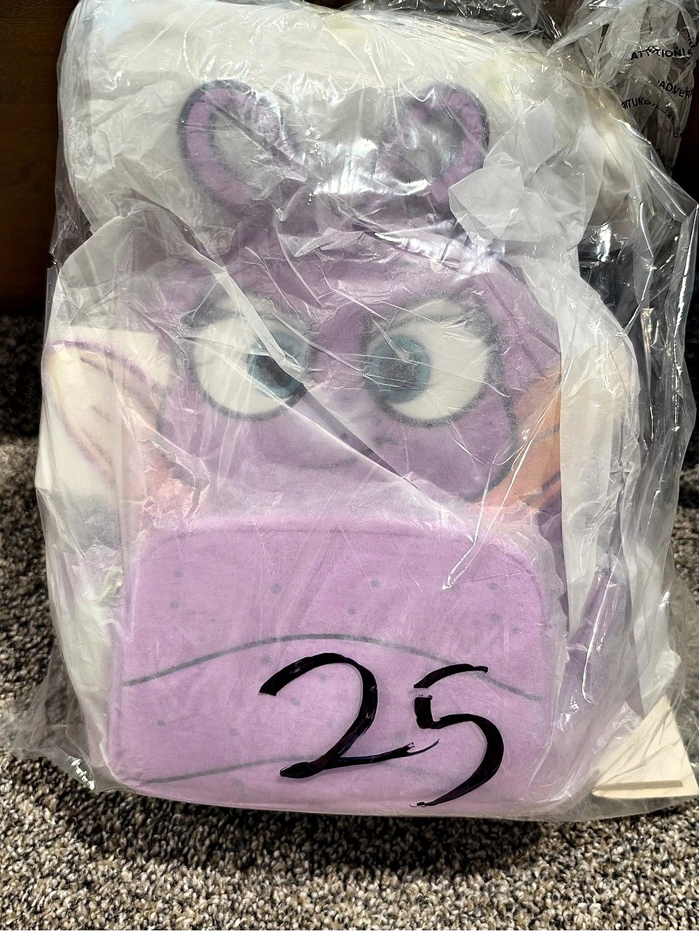 Loungefly The Bugs Life Dot Cosplay Backpack